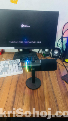 MAONO PD100X USB/XRL DAYNAMIC MICROPHON